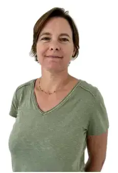 Comptable à Angers, Karine